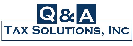 Q&A Tax Solutions Inc
